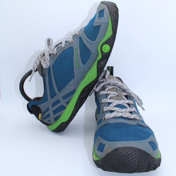 Merrell Other - Merrell Men's Low-Top Trail Shoes
